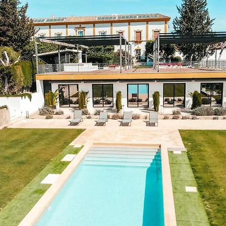 Hacienda El Rosalejo