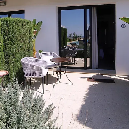 Country house Hacienda El Rosalejo