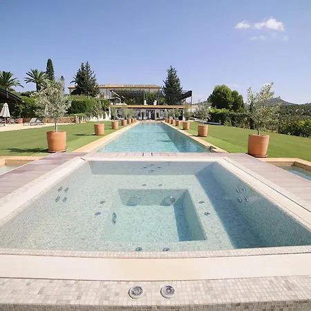Hacienda El Rosalejo * Villamartin (Cadiz)