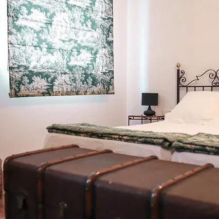 Hacienda El Rosalejo Villamartin (Cadiz)