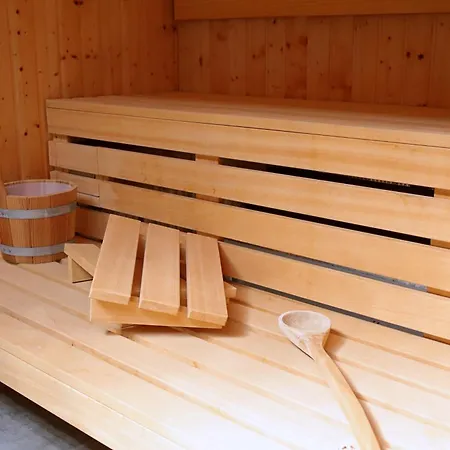 Landhaus Hacienda El Rosalejo *