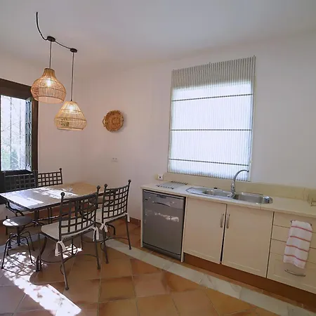 Hacienda El Rosalejo *