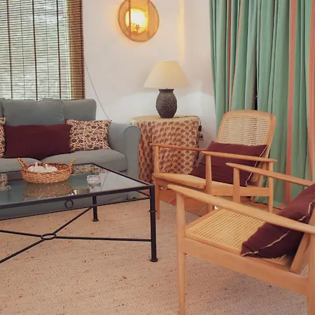 Country house Hacienda El Rosalejo Villamartin (Cadiz)