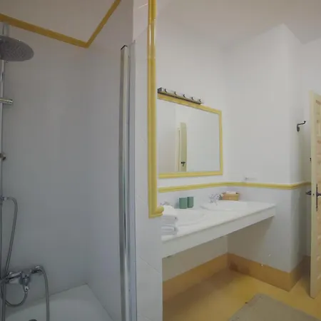 Hacienda El Rosalejo Landhaus Villamartín