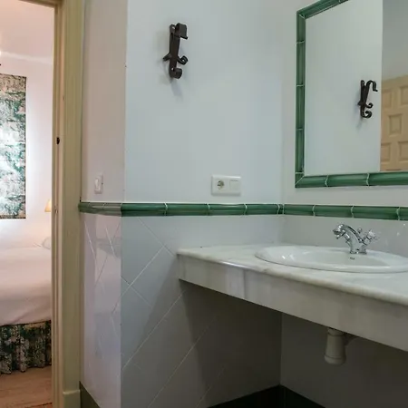 Country house Hacienda El Rosalejo *