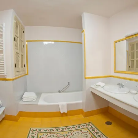 Hacienda El Rosalejo *