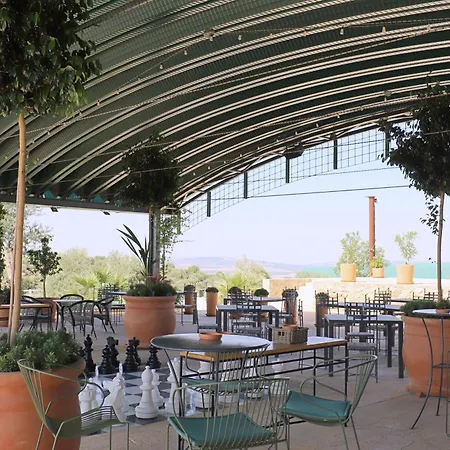 Hacienda El Rosalejo Villamartín