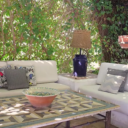 Hacienda El Rosalejo *