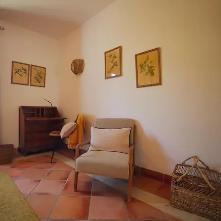 Hacienda El Rosalejo Casa rural Villamartín