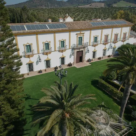 Hacienda El Rosalejo