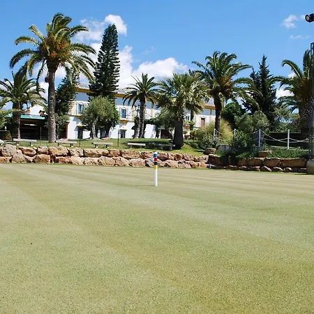 Hacienda El Rosalejo Casa rural